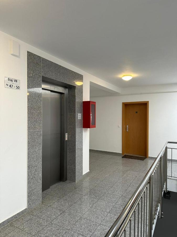 M&I Dream Stay Brasov Exterior photo