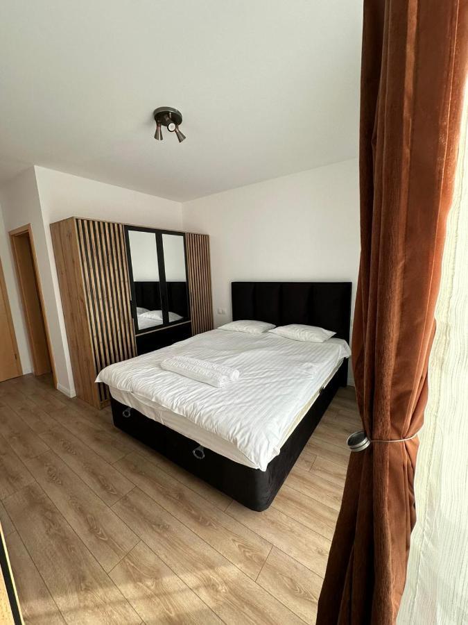 M&I Dream Stay Brasov Exterior photo