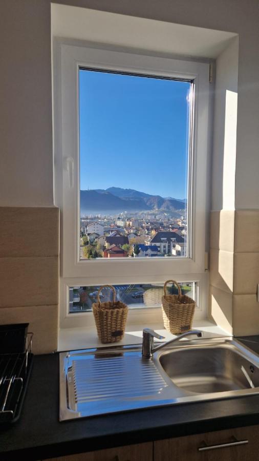 M&I Dream Stay Brasov Exterior photo