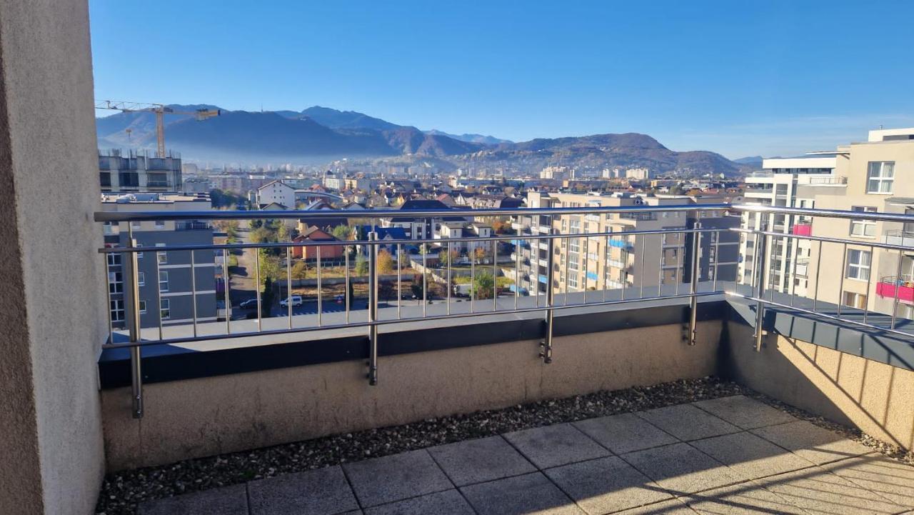 M&I Dream Stay Brasov Exterior photo