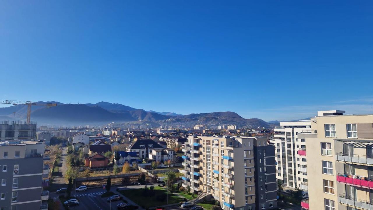 M&I Dream Stay Brasov Exterior photo